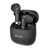Philips Wireless Earbuds Lossless Sound Lightweight Earbuds Durable Earbuds - White - Size 01 V1403-901-55064-WHT-01