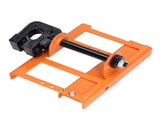 Chainsaw Mill Orange Mini Portable Well Made Wear Resistant Long Service Life Chain Saw Mill V1294-YM0715-3111210468911