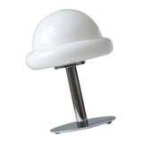 Bedside Table Lamp USB 3 Color Dimmable Cute Creative Mushroom Desk Lamp for Living Room Bedroom V1294-YM0901-3119240068811
