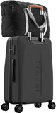 12 Pcs Foldable Travel Bags Bulk Duffel Waterproof Lightweight Carry on for Sports Gym Weekender V1259-DP01-A-1086