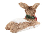 Mini Deer Ornament Exquisite Cute Simulated Elk Decoration for Home Tabletop V1294-YM0901-241008HL02-1