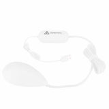 Mini Ultrasonic Dishwasher Multifunction Vegetable Fruit USB Smart Dishwasher for Household V1294-YM0901-3113200133411
