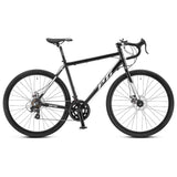 Progear GR150 Road Bike 700*56cm Black V572-PGGR-GR150BK-56
