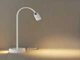 Rechargeable Motion Sensor Night Light DIY Silicone Hose Lamp for Bedroom & Desk Other V1107-CS-RTGYXYD1
