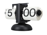 European Style Retro Digital Flip Down 304 Stainless Steel Auto Mechanical Digital Flip Desk V1294-YM0710-3115230111912