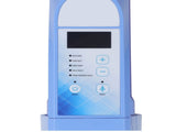 Pool Chlorinator System Automatic Self Adapting Operation Salt Water Pool Chlorine Generator for V1294-YM0901-3111240008913
