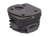 Cylinder Piston Assembly Aluminum Wear Resistance Chainsaw Cylinder Piston Hardware Kits for 353 for V1294-YM0714-3111210365111