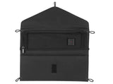 20W Foldable Solar Panel Bag USB Portable Emergency Solar Charging Bag Photovoltaic Power Bag V1294-YM0718-3114200104411