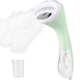Steamer for Clothes 1100W Powerful 20s Fast Heat-up Handheld Garment Steamer 150ml Detachable Water V1294-YM0901-H47270GR-US