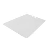 Ti Metal Cutting Board Thickened Chopping Board for Vegetables Fruits Bread Dough Kitchen Cooking V1294-YM0901-3118240231512
