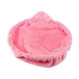 Soft Pink Hanging Cat Hammock Replacement Bed for Cat Tree with Washable Material and Easy V1366-AZ2-W-17661