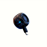 Mini portable speaker with Type-C interface, plug-and-play without charging. Wired connection V1232-MNXYX001