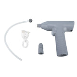 Automatic Plant Mister Spray Bottle Electric Spray Bottle Cordless Electric Garden Sprayer Watering V1294-YM0901-3111230157512