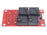 Sauna Steam Engine Circuit Motherboard Strong Insulation Flame Retardant Heat Resistant Circuit V1294-YM0901-3111240157611