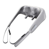 Massagers for Neck and Shoulder with Heat Goletsure Pain Relief Deep 5D Kneading V201-MAS0001GA8AU
