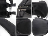 Pet Travel Carrier Backpack for Dogs and Cats Up to 8kg 363145cm Blue V1258-DP02-BOL-699
