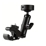 Adjustable Roof Rack Mount Kit , Compatible with Original Pipe Adapter, Accessories for Roof or V1192-AZ-W-0852