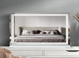 Yezi Makeup Mirror Middle MM1008-M