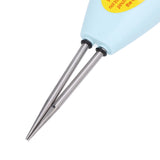 Electric Poultry Plucker Water Proof Handheld Automatic Plucking Tool for Chicken Turkeys Quails V1294-YM0901-3111240283111