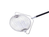 Ball Nut Collector S Size Multi Purpose Ball Rolling Picker with Telescopic Aluminium Alloy Pole for V1294-YM0901-3111250194611
