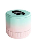 Electric Mason Jar Vacuum Sealer Kit for Food Storage and Preservation V1263-JX-6668