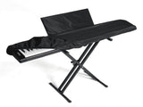 Piano Keyboard Dust-Cover for 88 Keys,with Music Sheet Stand Cover,Electric Piano Cover,Dustproof V1189-LWWAL-20260325-00642