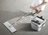 2 in 1 Mop and Bucket Set V1294-YM0901-3117250091011