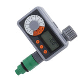 Sprinkler Timer Automatic Watering Device Self Drip Irrigation Tool for DN15 DN20 Faucets V1294-YM0703-3111230136811