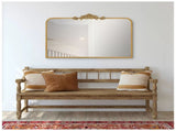 Wall mirror V178-68920