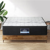Giselle Bedding 32cm Mattress Extra Firm Double MATTRESS-B-FIRM32-D