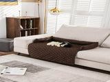 Waterproof Pet Mat for Sofa, Car & Bed 90*90cm V888-ELOSUNG10052