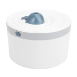 Cool Mist Humidifier 1.5L USB Auto Shut Off Quiet Desk Humidifier with Night Light for Bedroom Dorm V1294-YM0901-3113240356311