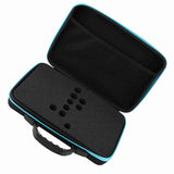 Essential Oil Carrying Case Hard Shell Case,60 Bottles Suitable For Bottles 5ml,15ml V1294-YM0901-JY17606-02