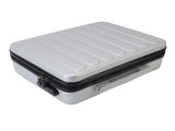 Document Box Multi Compartment Fire Proof Water Proof Shock Proof Document Hard Case with V1294-YM0901-3117250068911