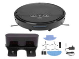 Robot Vacuum Cleaner 3 in 1 Wet and Dry Automatic Smart Home Robotic Vacuum Cleaner V1294-YM0901-3113240266711
