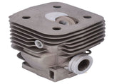 56mm Cylinder Piston Kit Wear Resistant Cylinder Piston Engine Kits for Husqvarna 395 V1294-YM0523-3111210362811