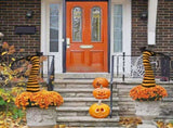 Halloween Wicked Witch Legs Prop Halloween Indoor Outdoor Lawn Yard Patio Decor Party Decorations V1294-YM0717-10351668