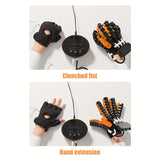 Auto Hand Training Robot Gloves for Therapy V1142-LP601100624083273