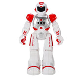 Intelligent Induction Robot Your Child's Tech Enlightenment Companion, an Early Learning V1232-JQR-JXZJ-003
