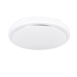 48W Smart WiFi Ceiling Lamp Voice Control Remote Dimmable LED Ceiling Lights Memory Function Bedroom V1294-YM0901-DZ0377G