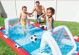 Intex Action Sports Inflatable Play Center 57147 V1032-IXACTIONPLAYCENTRE-57147