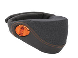 APP Intelligent Voice Grey Multi-Mode Cervical Traction Neck Massager with Heat Therapy V888-ELOSUNG28540