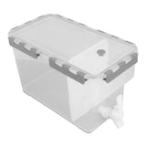 Refrigerator Drink Cold Kettle Large Capacity Multi Function Beverage Storage Kettle With Filter V1294-YM0706-3118230207112