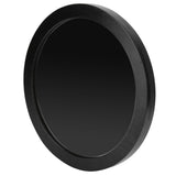 LED Dimmable Mirror with 3D Printing Moon Surface Pattern USB Make Up Mirror for Living Room Bedroom V1294-YM0710-3119210147111