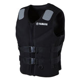 Yamaha Buoyancy Vest Fishing Buoyancy Vest Snorkeling Vest Australia River - Red - Size XXL V1102-153-47647-RED-XXL