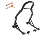 Motorcycle Bike Stand Rear 850 LBS Forklift Spoolift Paddock Swingarm Lift V952-YBSJZJHLXCXCHIPK8V0