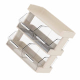 Tea Bag Office Bar Desktop Tea Bag Coffee Capsule Storage Rack Multilayer Countertop V1294-YM0710-3117230342012