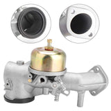 Carburetor Compatible with Briggs Stratton 491026 281707 491031 12hp Engines V1188-MS-527-039