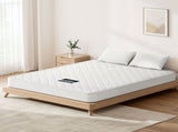 Giselle Bedding 13cm Mattress Tight Top Queen MATTRESS-B-13D-WH-Q