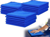 Microfiber Towels Cars, Microfiber Cleaning Cloth, All-Purpose Microfiber Towels, Cleaning Rags V1258-DP02-F-433
